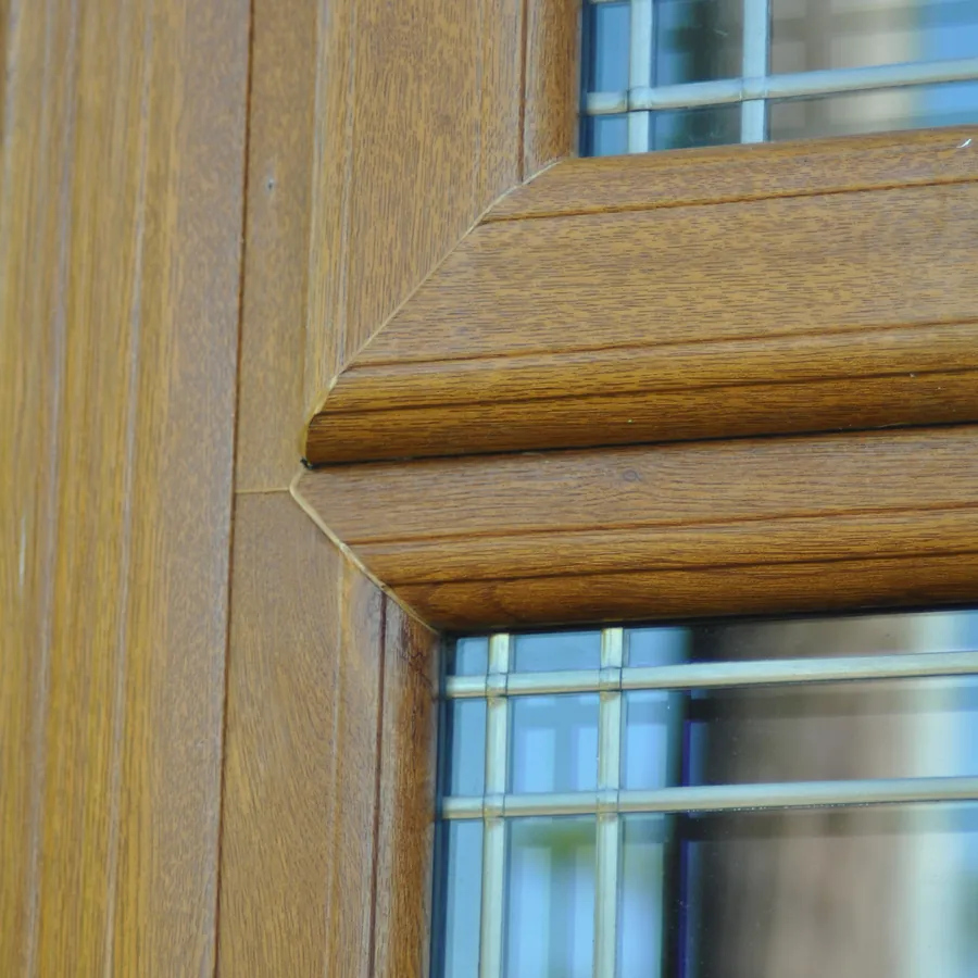 Energy Efficient Windows — Product Shepherd's Bush