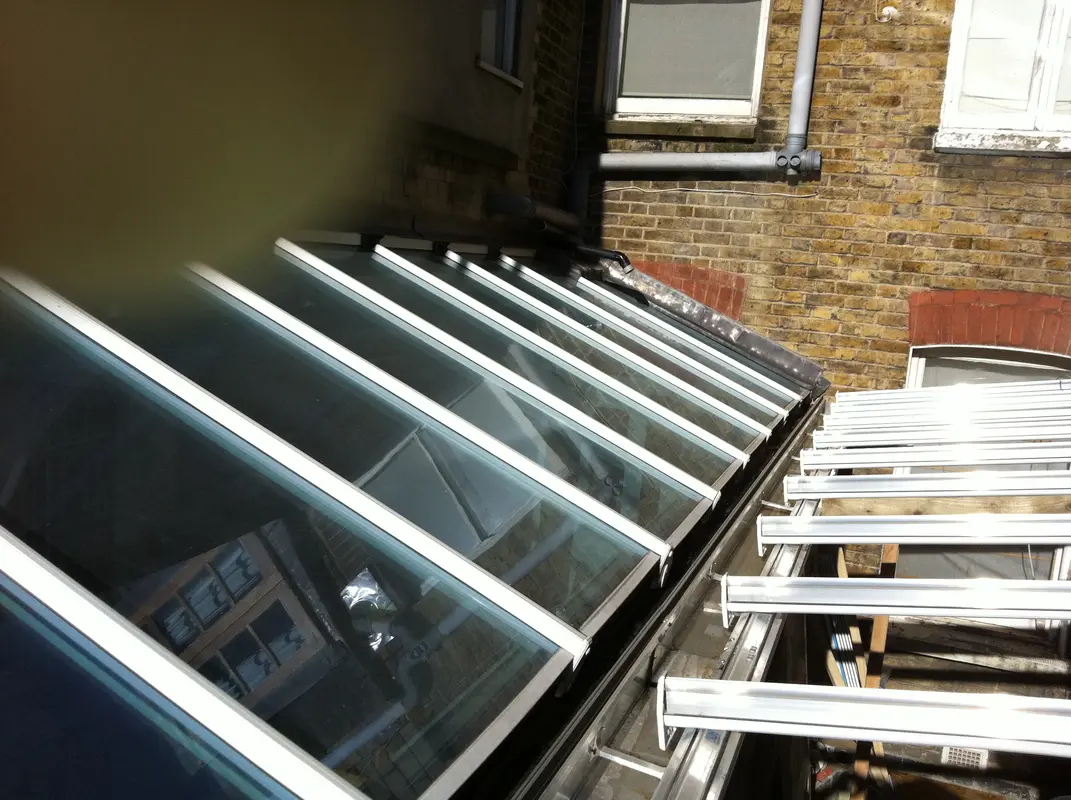Skylights Shepherd's Bush