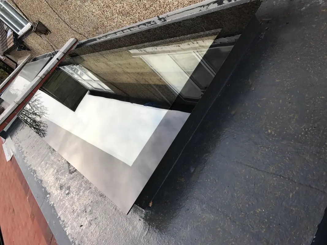 Velux Windows Shepherd's Bush