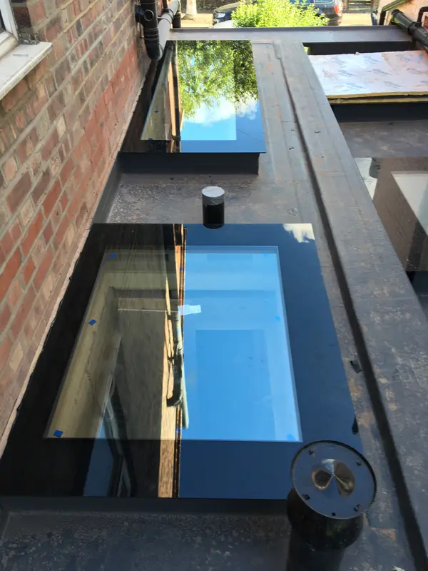 Velux Windows Shepherd's Bush