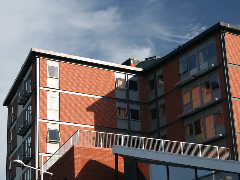 uPVC Vs Aluminium Windows — Gallery Shepherd's Bush