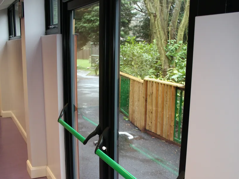 uPVC Vs Aluminium Windows — Gallery Shepherd's Bush