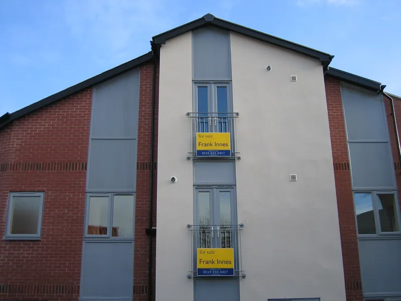uPVC Vs Aluminium Windows — Gallery Shepherd's Bush