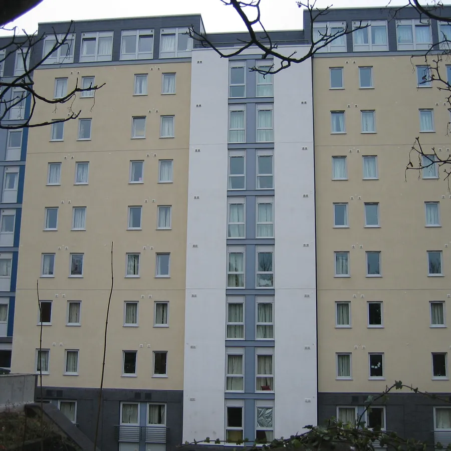 uPVC Vs Aluminium Windows — Product Shepherd's Bush