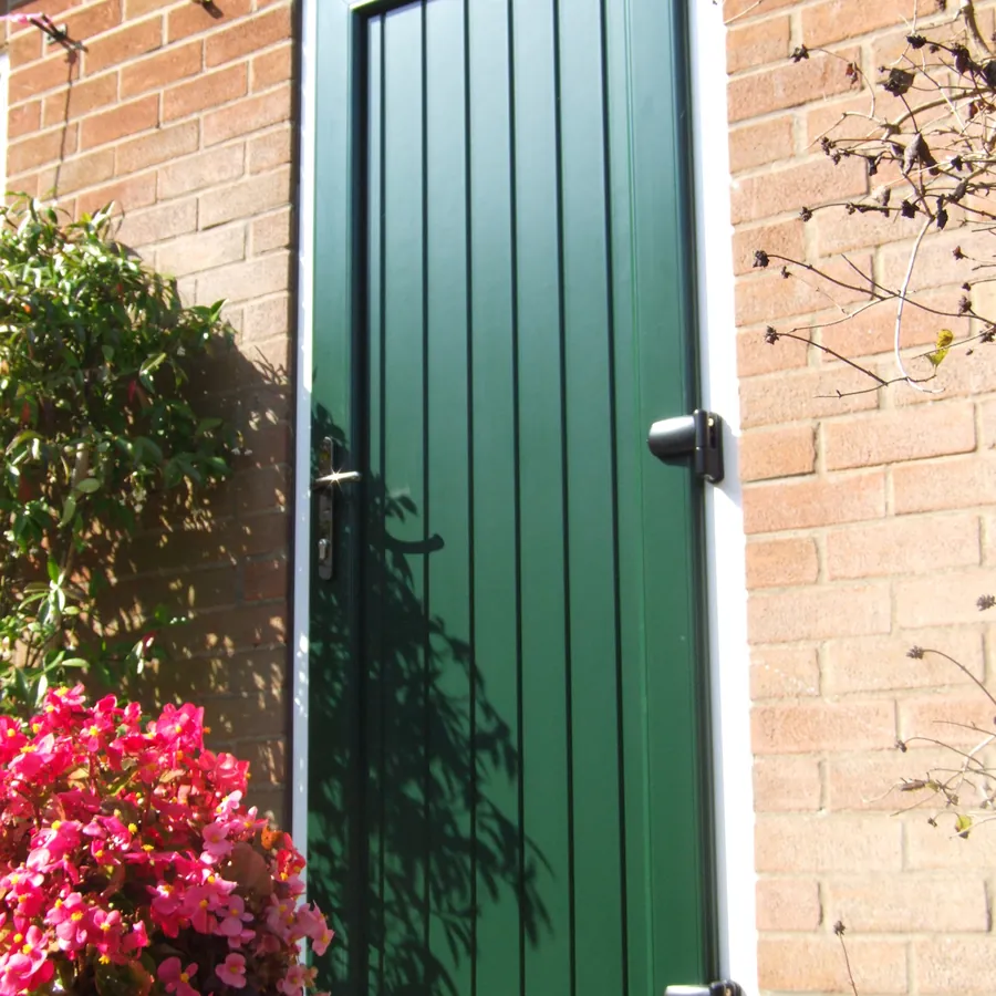 uPVC Vs Aluminium Windows — Product Shepherd's Bush